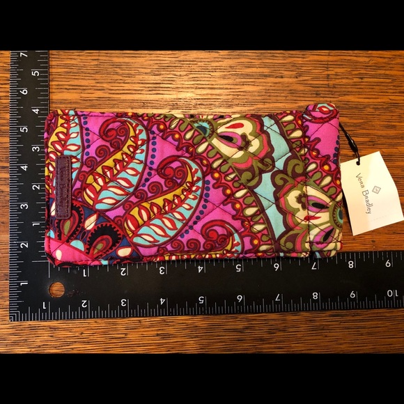 Vera-Bradley Sunglass Sleeve - Picture 5 of 5